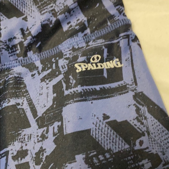 Spaulding cropped leggings - Picture 2 of 4